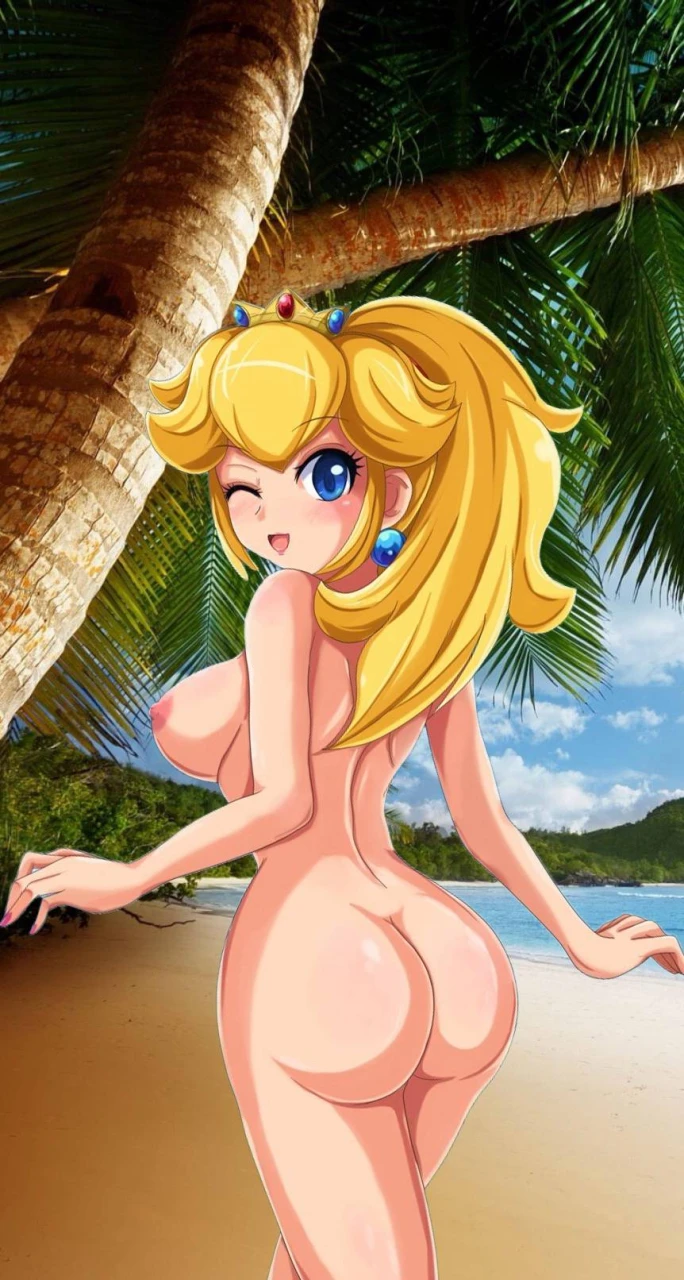 princess-peach