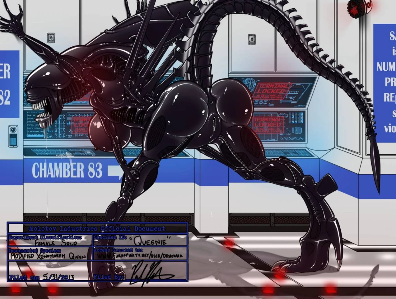 alien-queenxenomorph