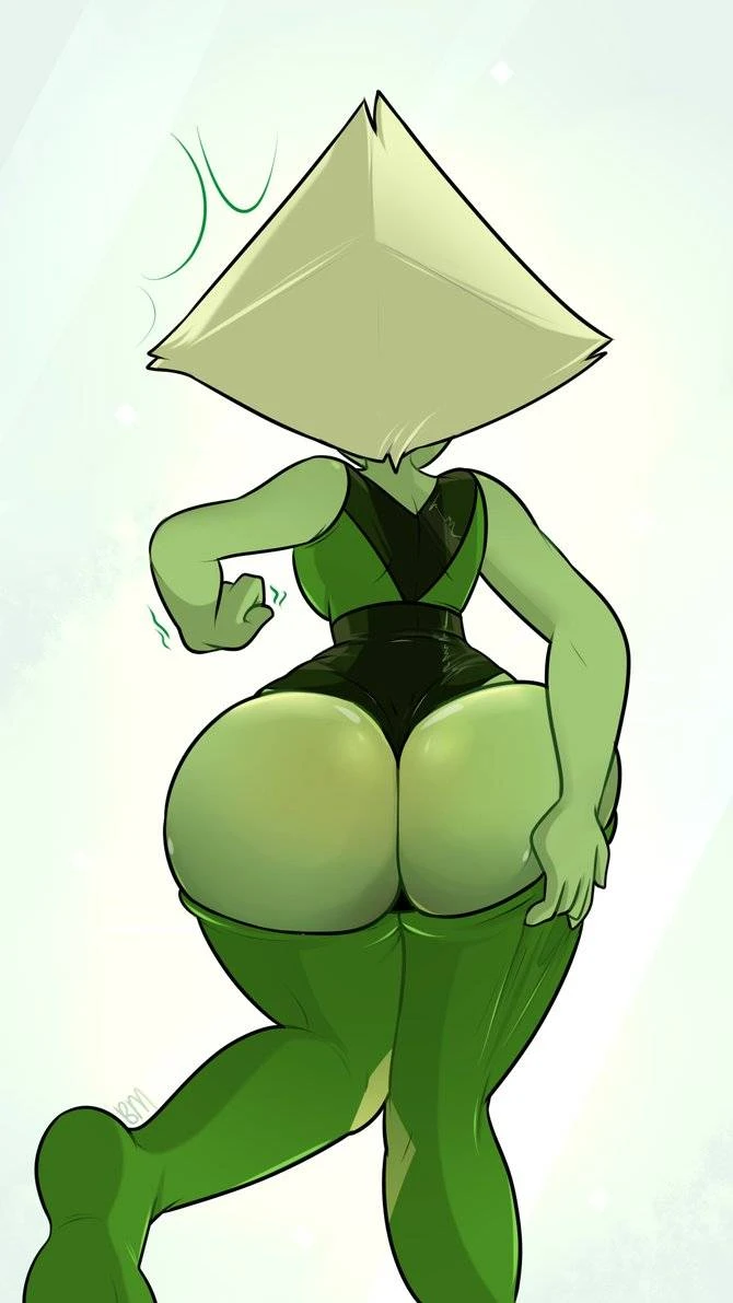 peridot-steven-universe