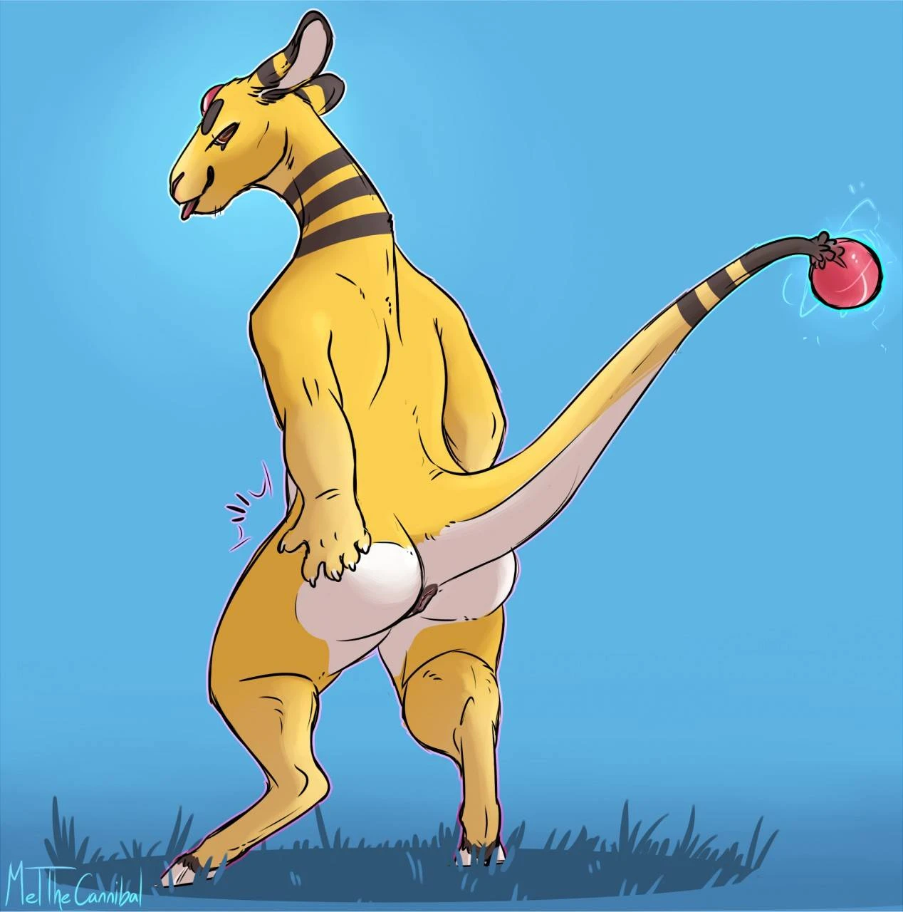 ampharos