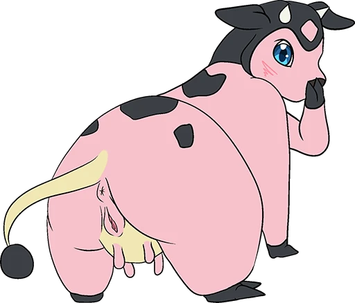 miltank
