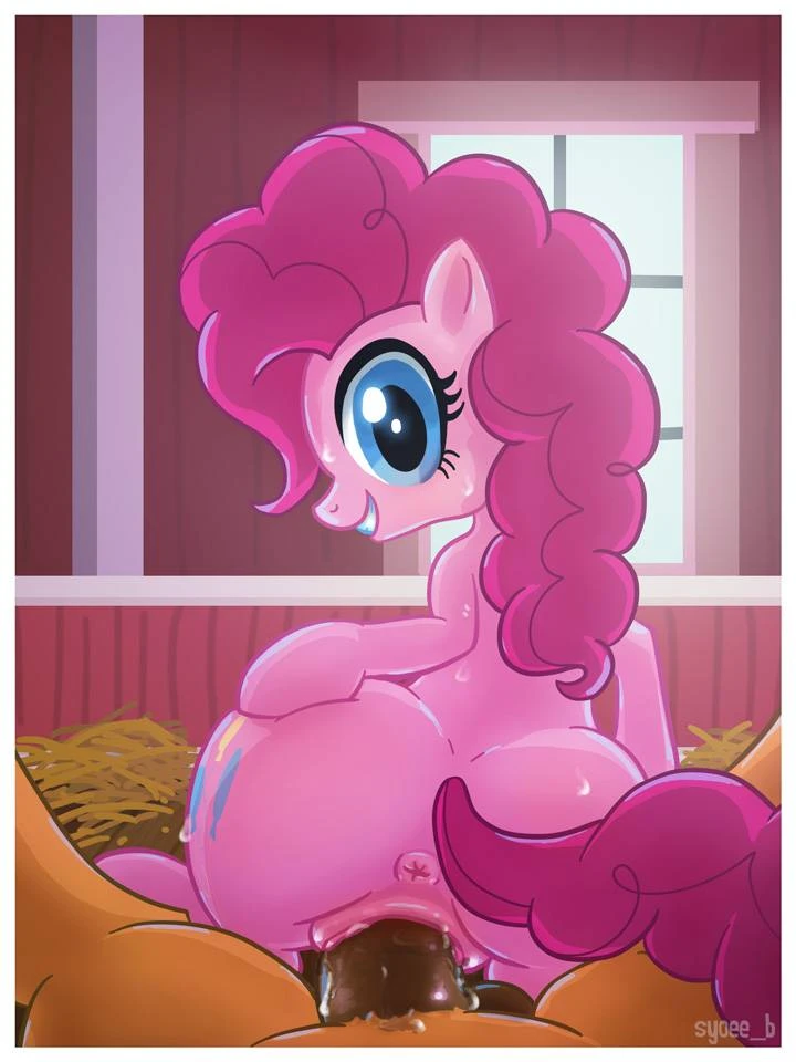 applejack-mlppinkie-pie-mlp