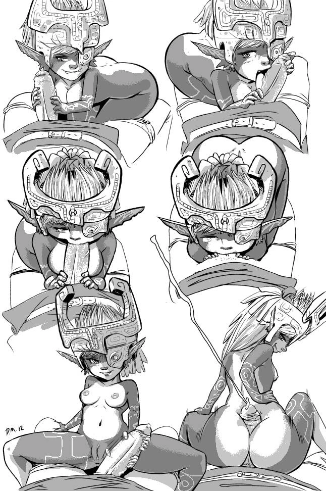 midna