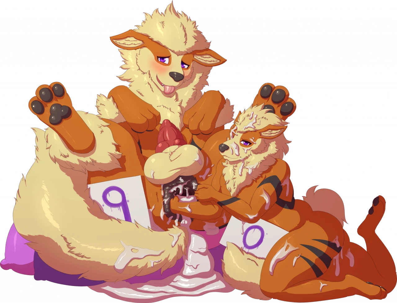 arcaninearcy-the-arcanine