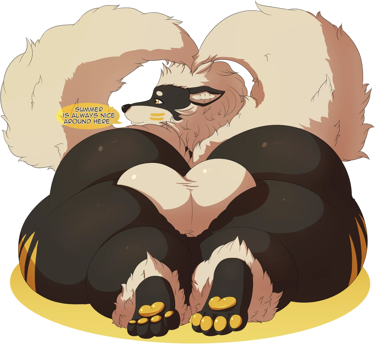 arcaninebuizel