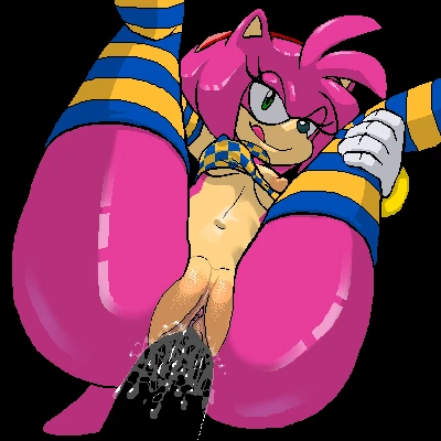 amy-rose