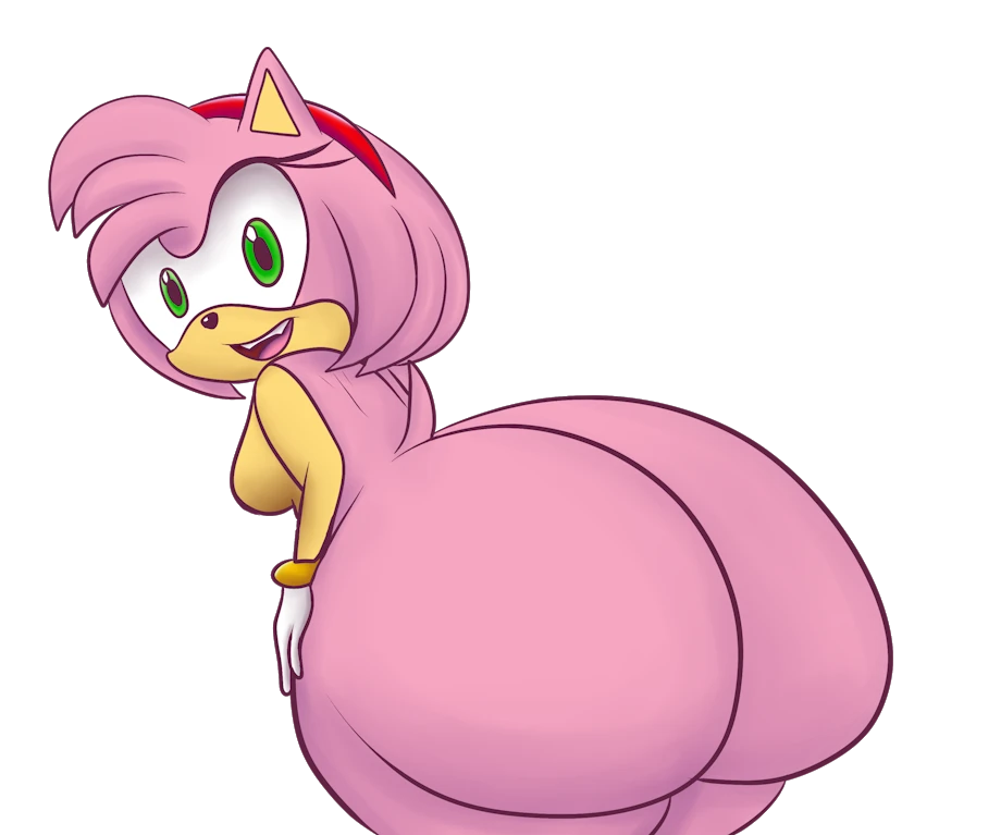 amy-rose