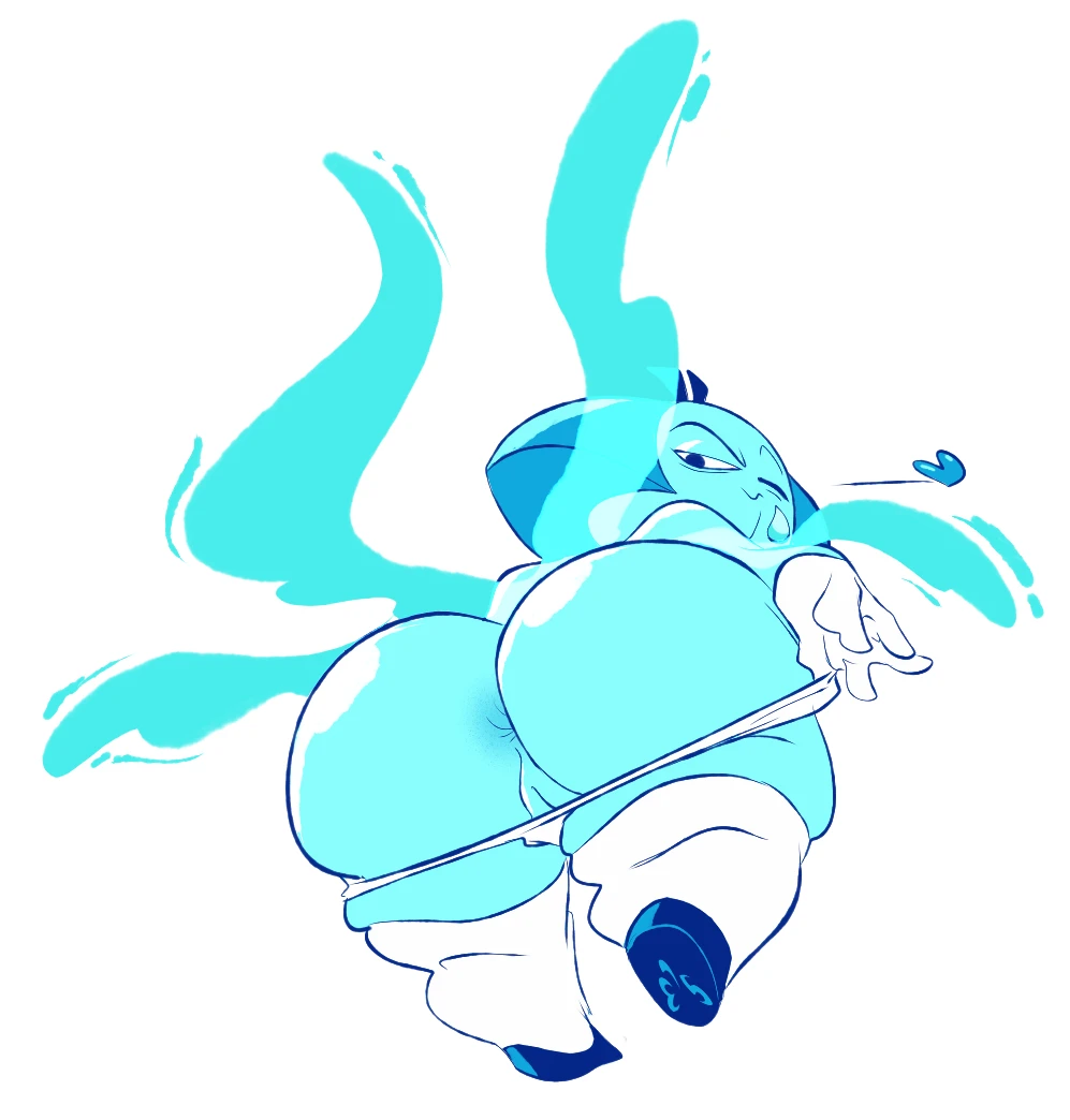 aquamarine-steven-universe