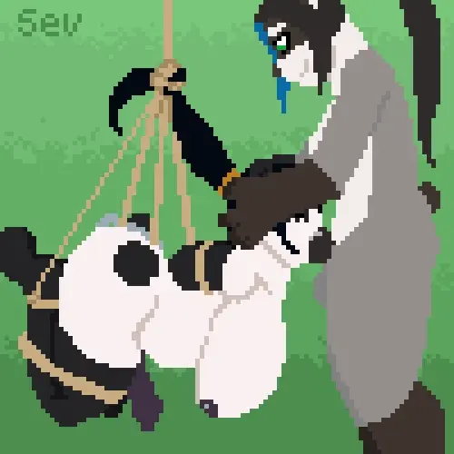 bael-thunderfistpandaren