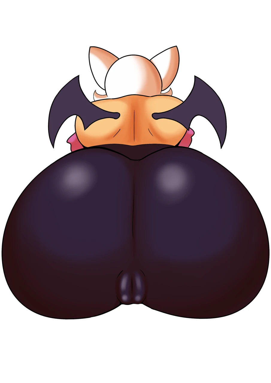 rouge-the-bat