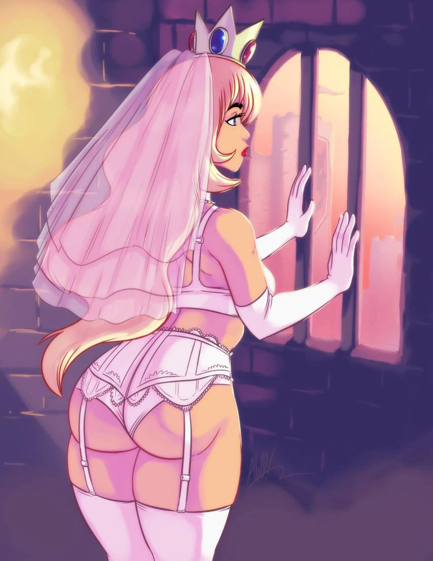 princess-peach
