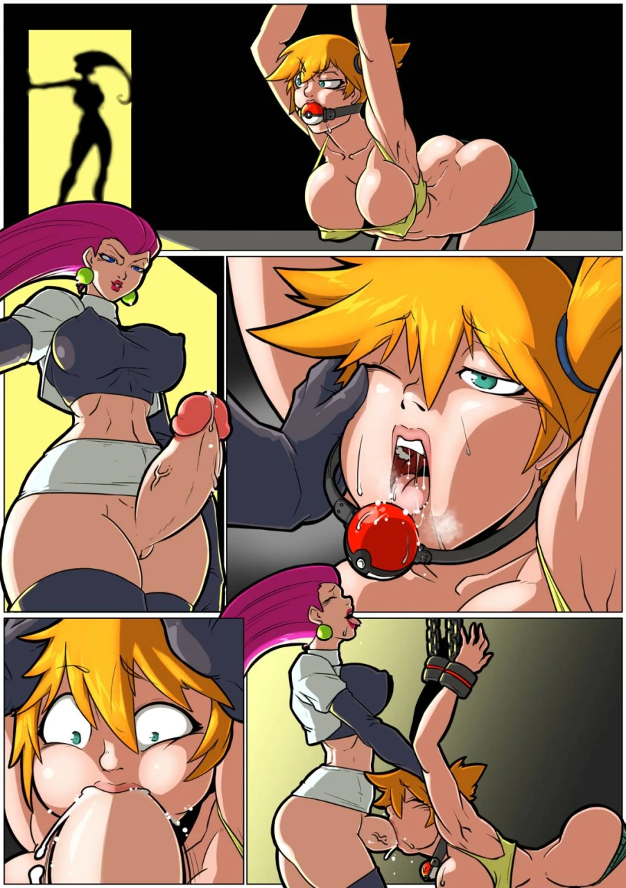 jessie-pokemonkasumi-pokemon