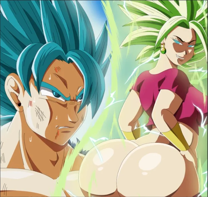keflason-goku