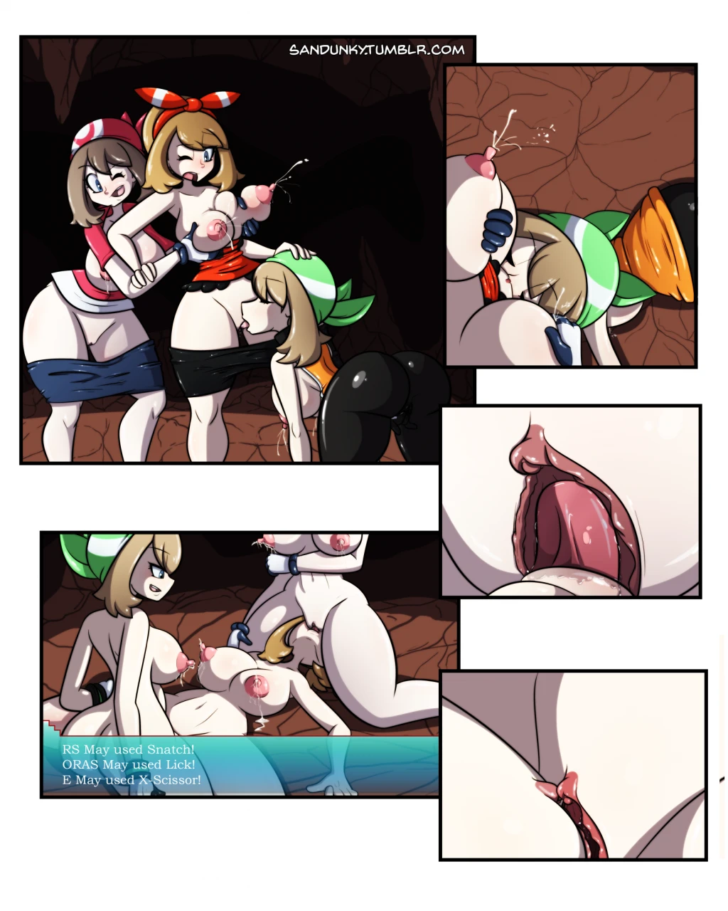 may-pokemon