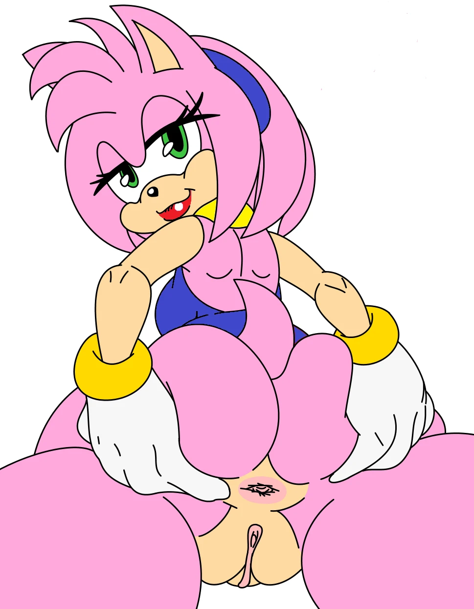 amy-rose