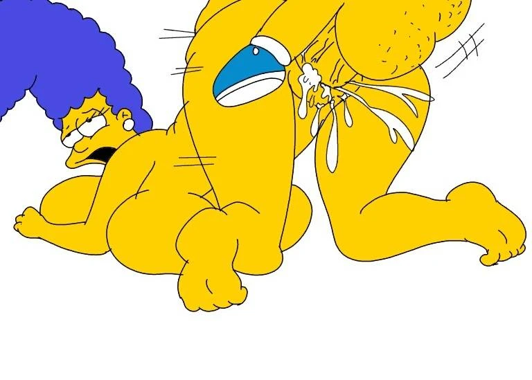 marge-simpson