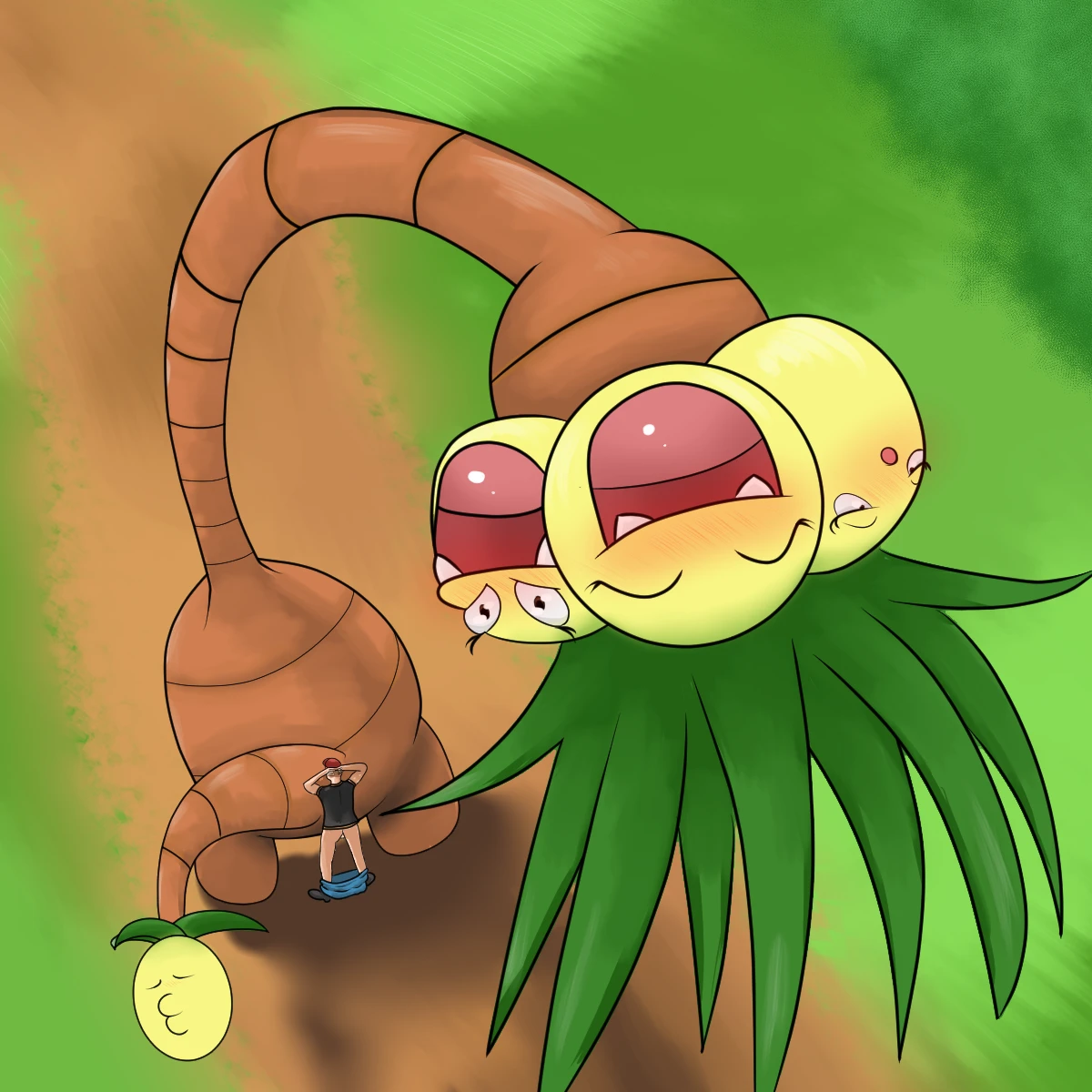 alolan-exeggutorexeggutor