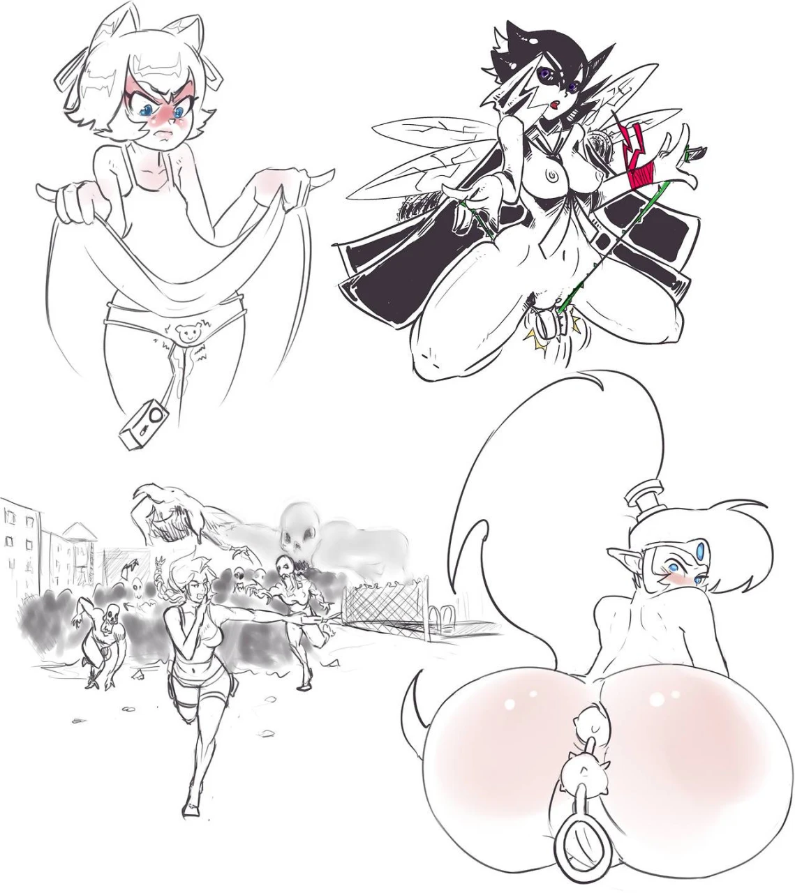 shantae-character