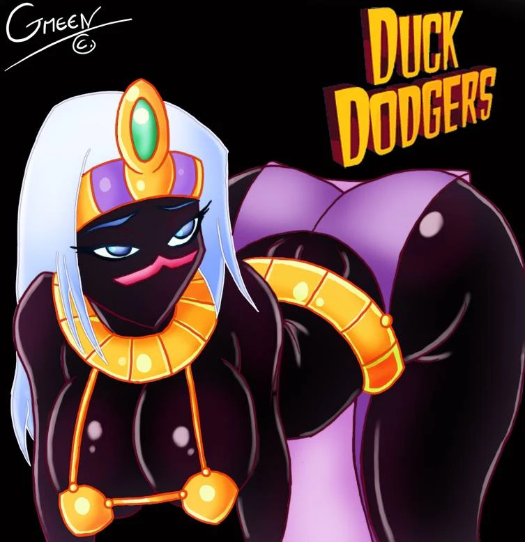 queen-tyrahnee