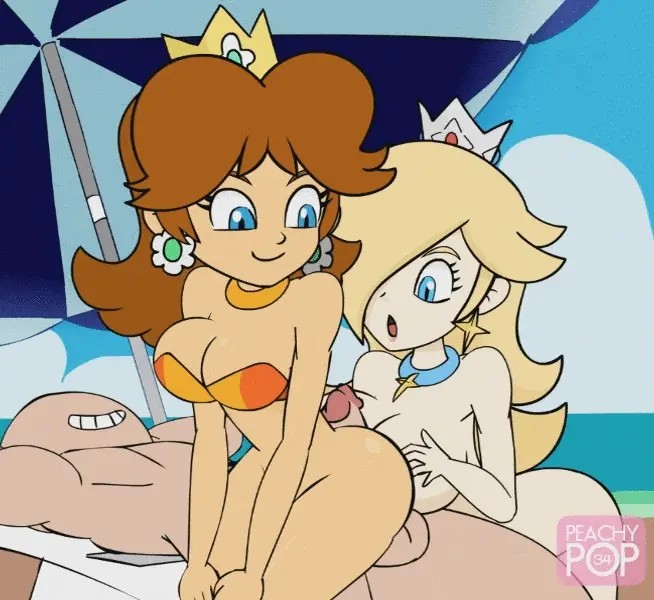 princess-daisyprincess-rosalina
