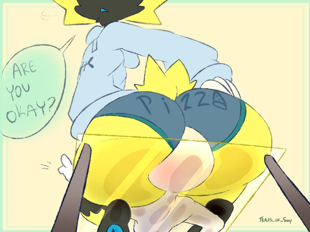 zeraora