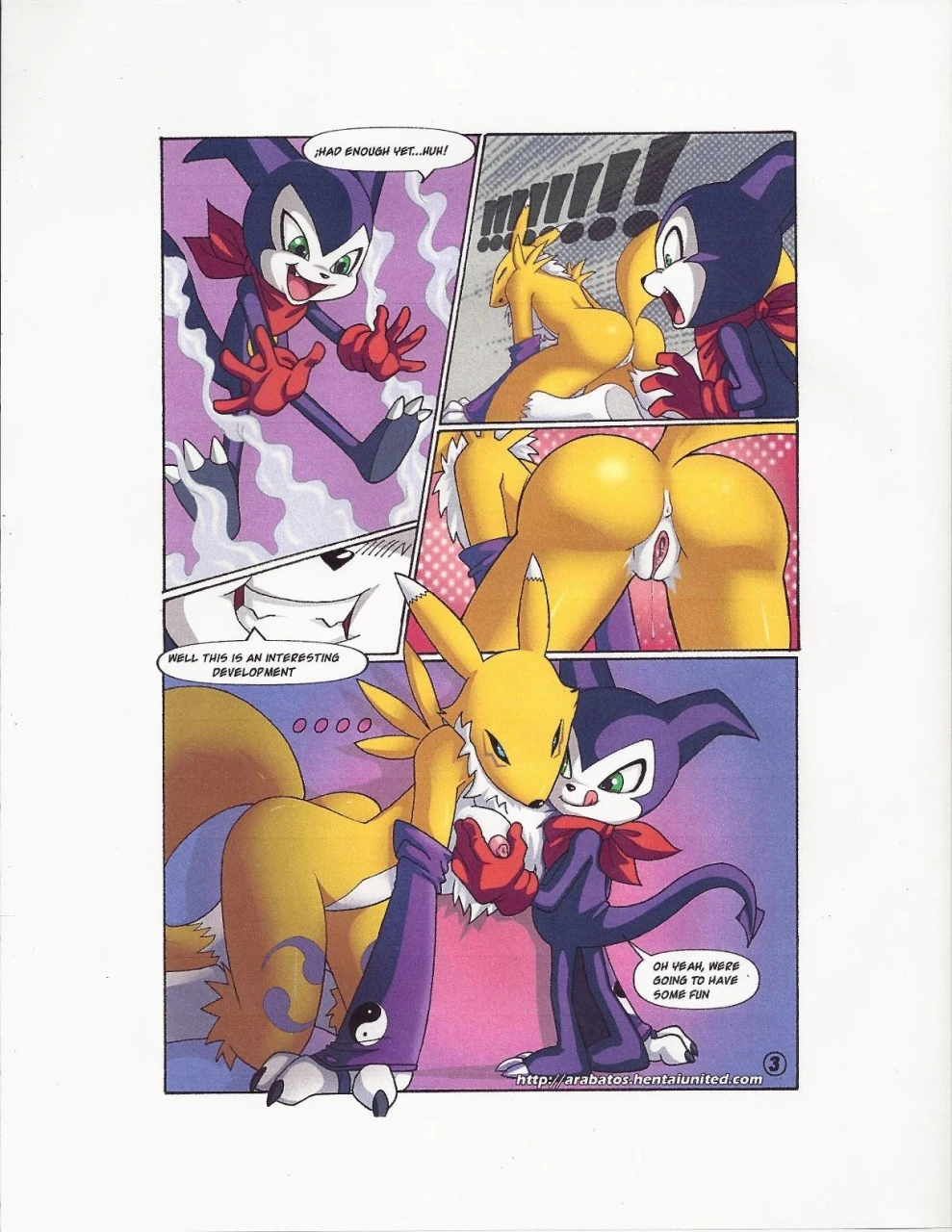 impmonrenamon