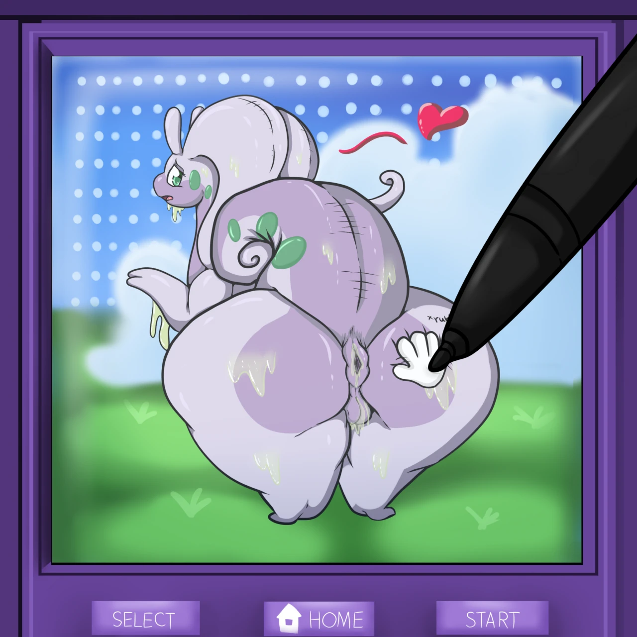 goodra