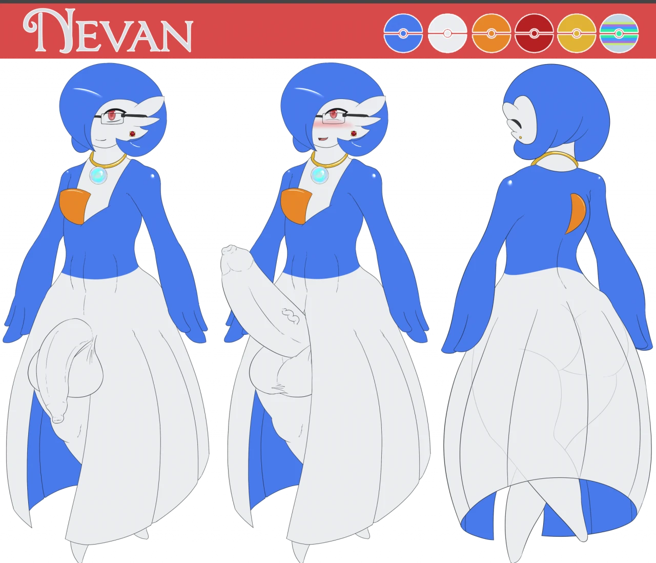 gardevoir