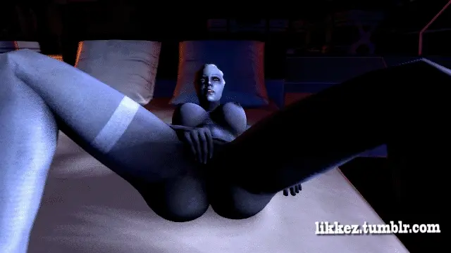 liara-tsoni