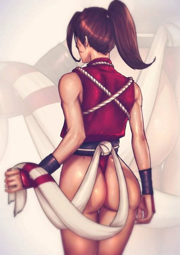 mai-shiranui