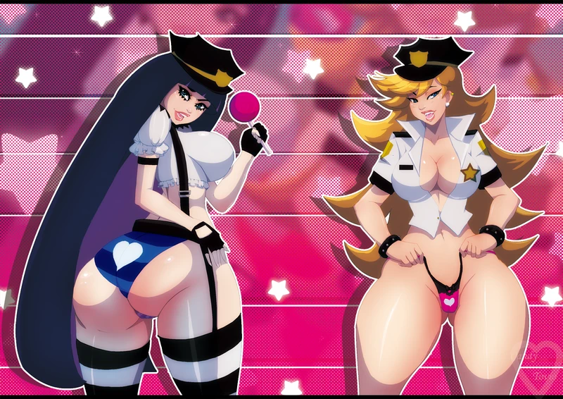stocking-psg
