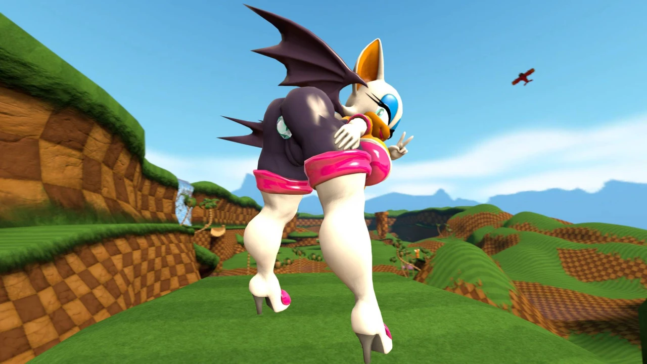 rouge-the-bat