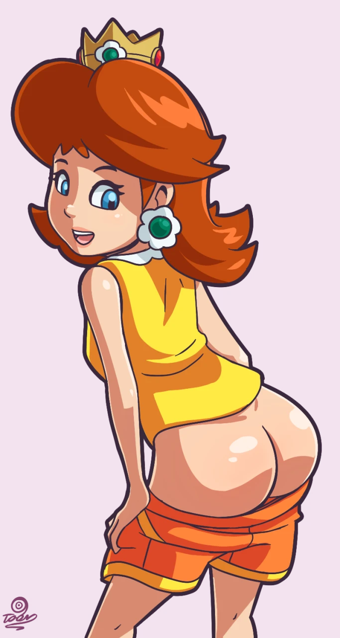 princess-daisy