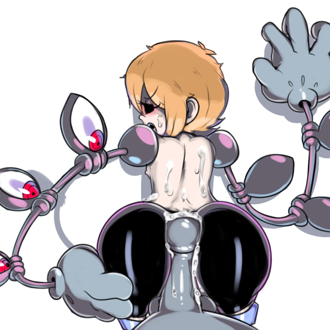 peacock-skullgirls