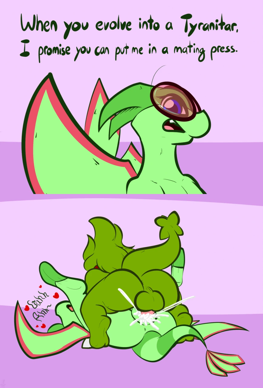flygontyranitar