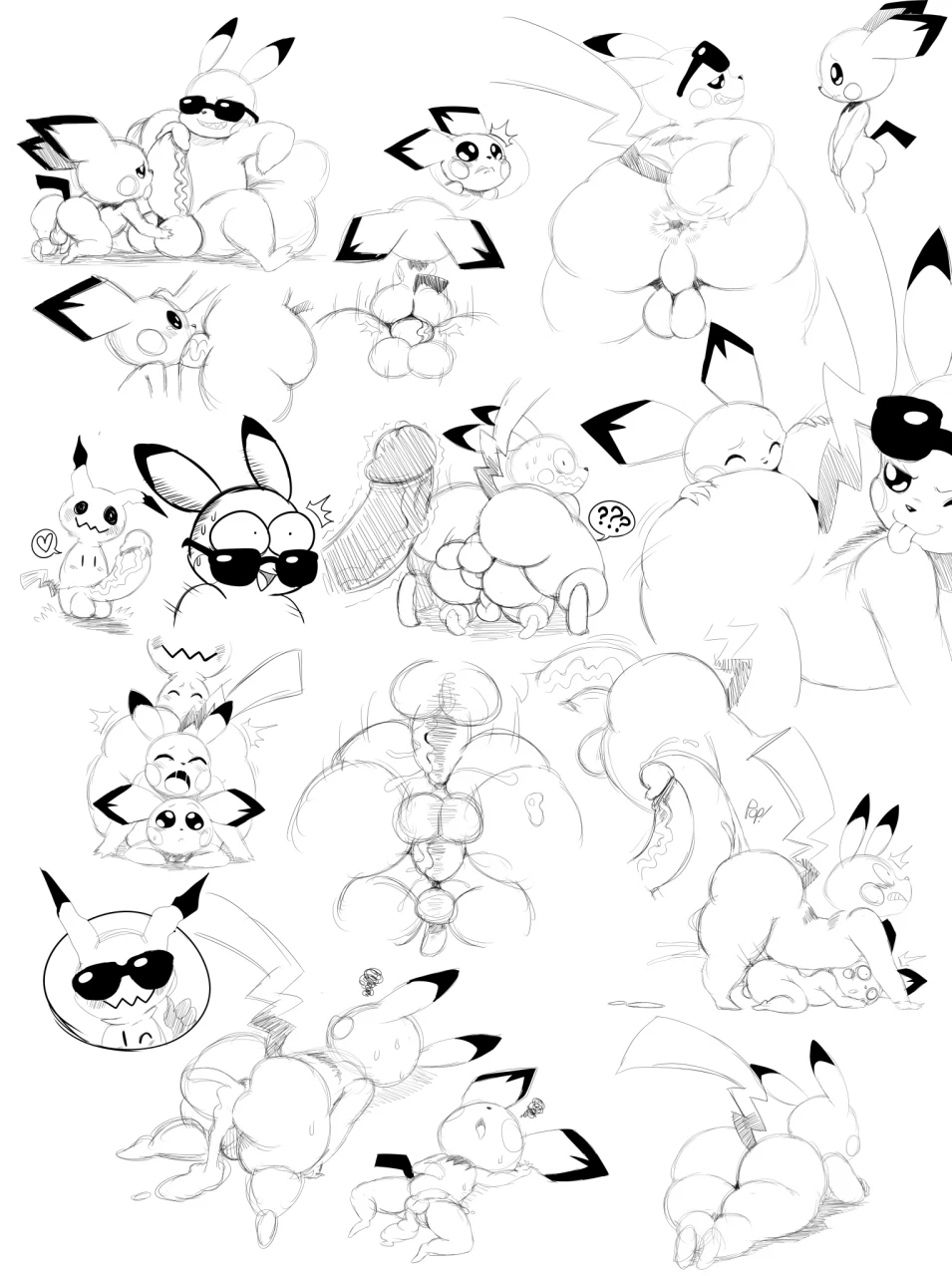 mimikyupichupikachu