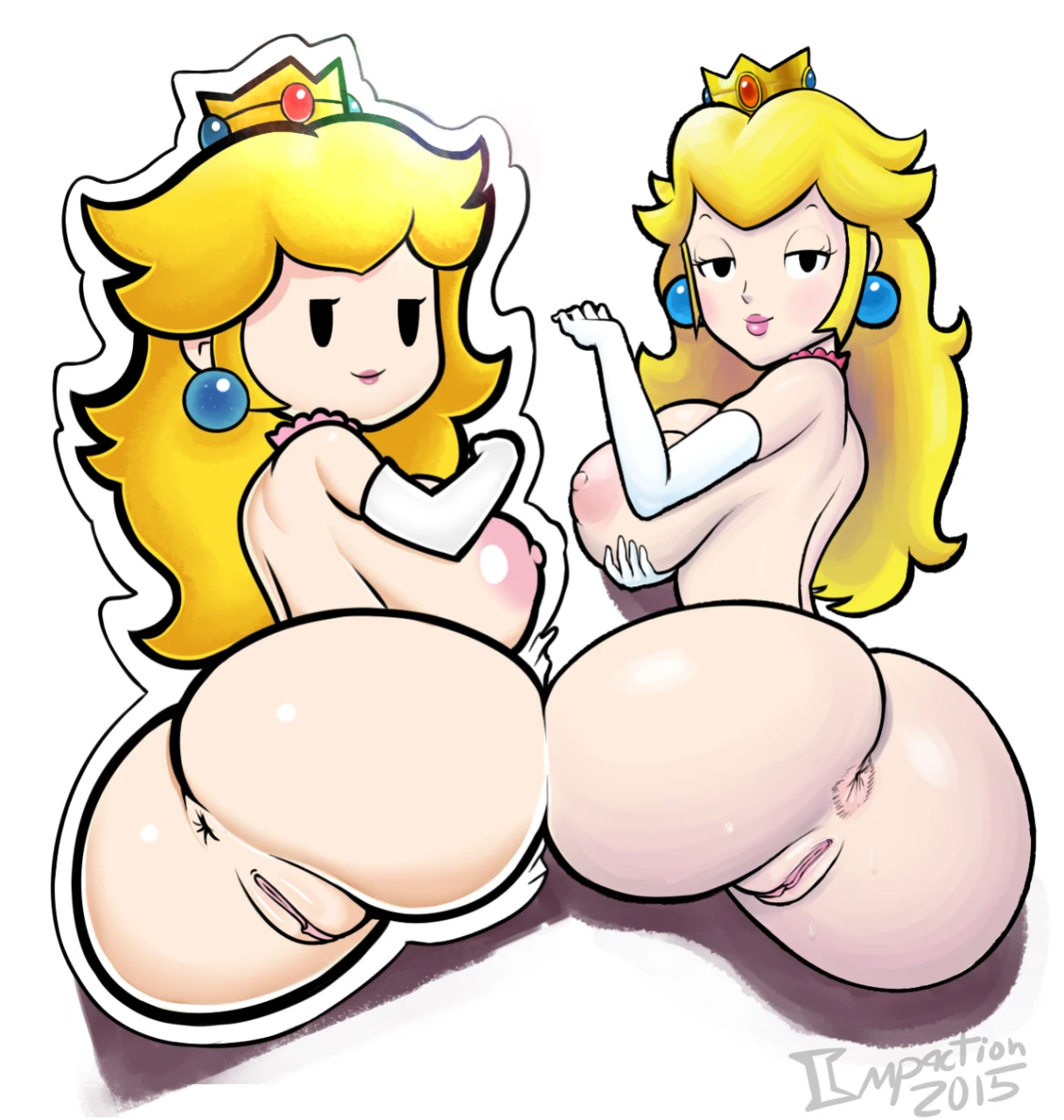 princess-peach