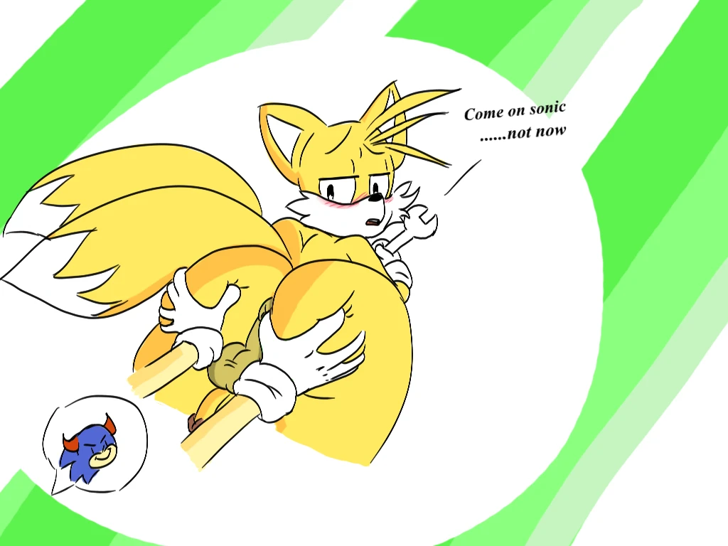 sonic-the-hedgehogtails
