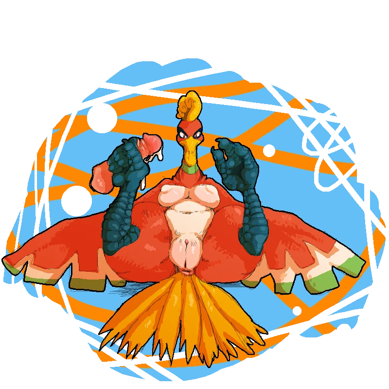 ho-oh