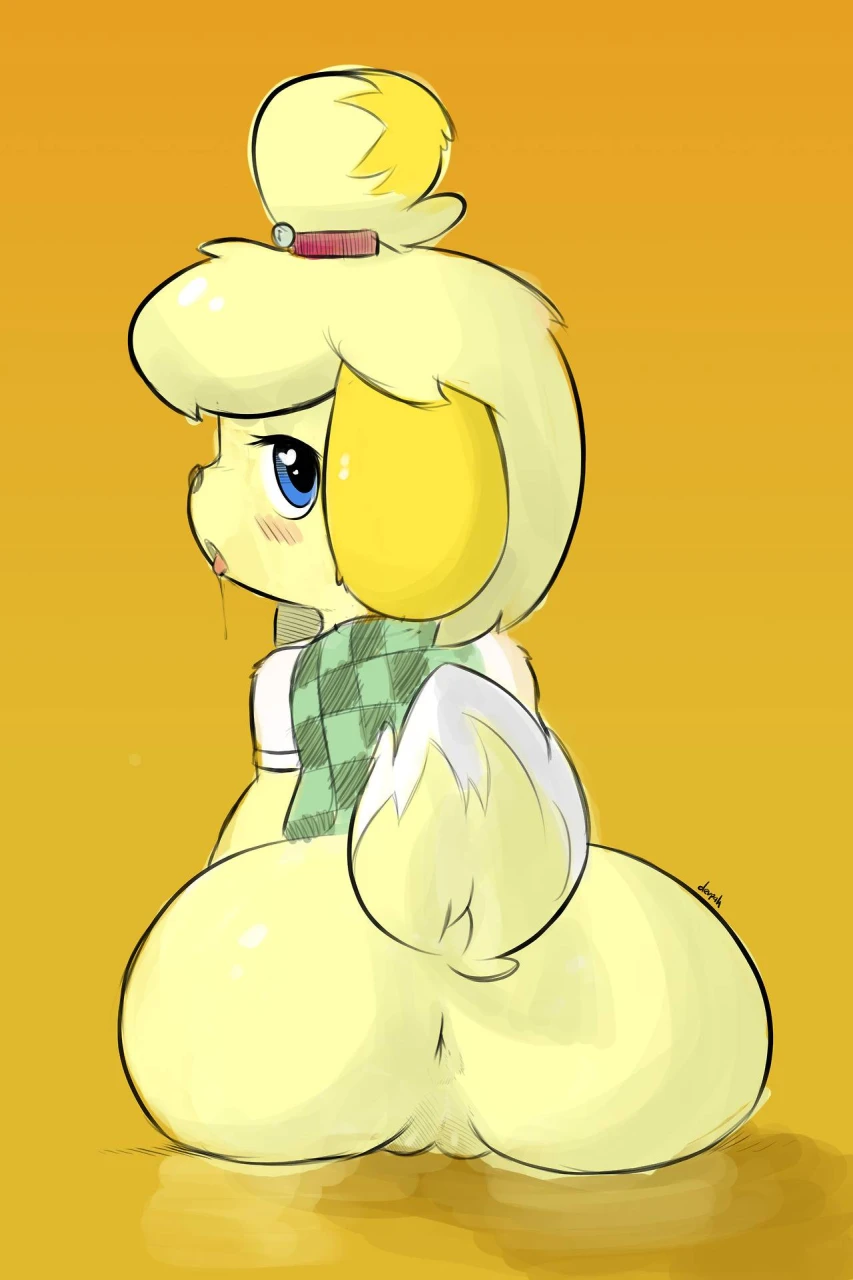 isabelle-animal-crossing