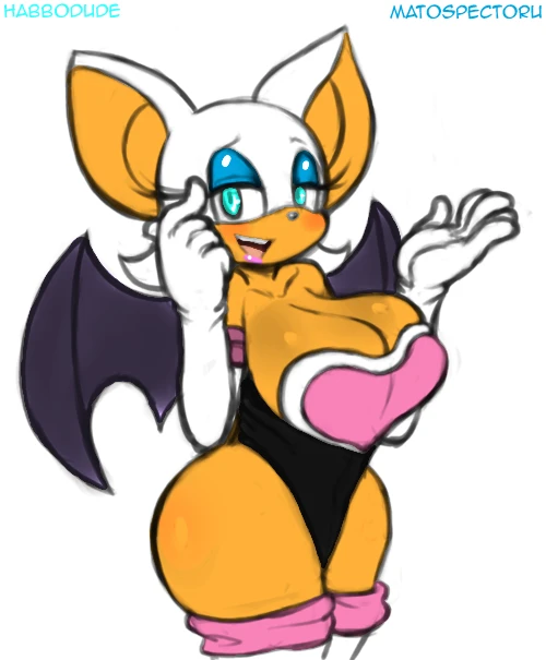 rouge-the-bat