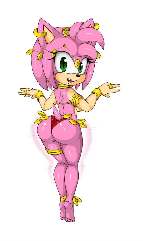 amy-rose