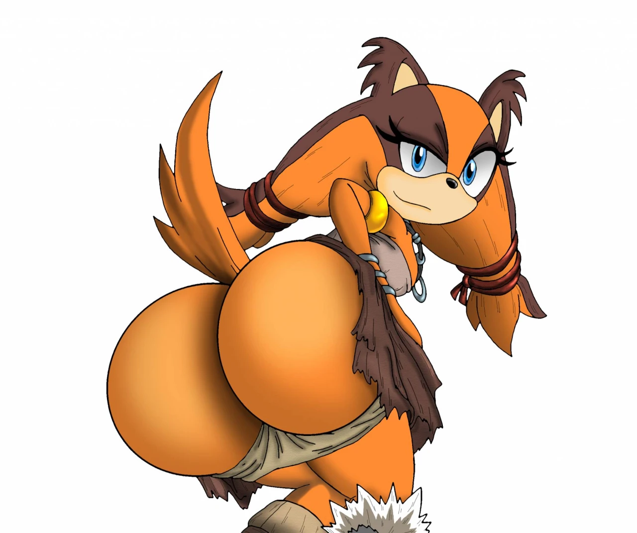 sticks-the-jungle-badger