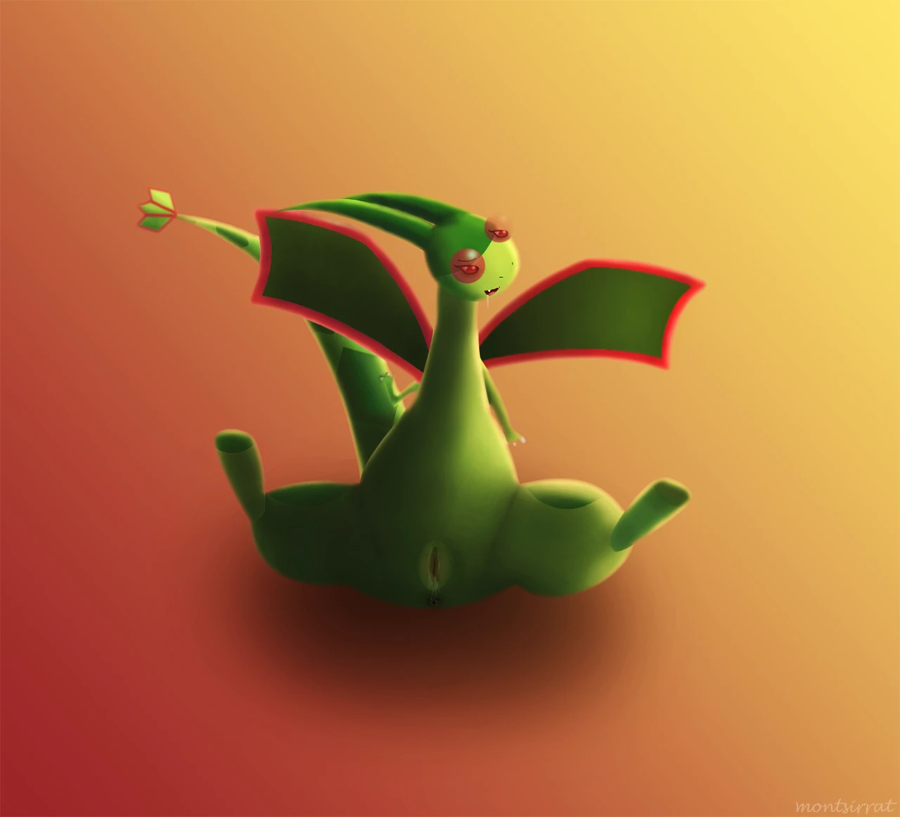 flygon