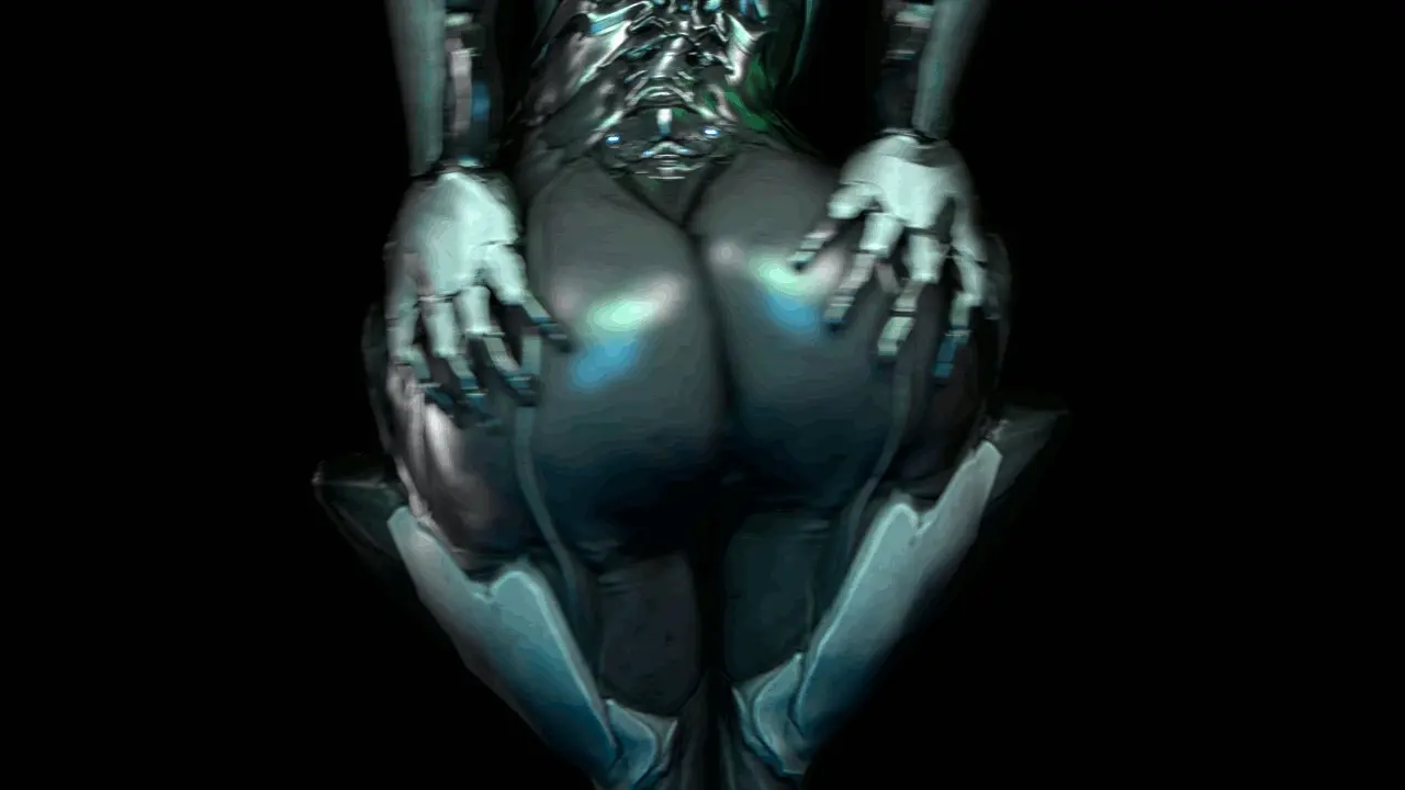 nyx-warframe