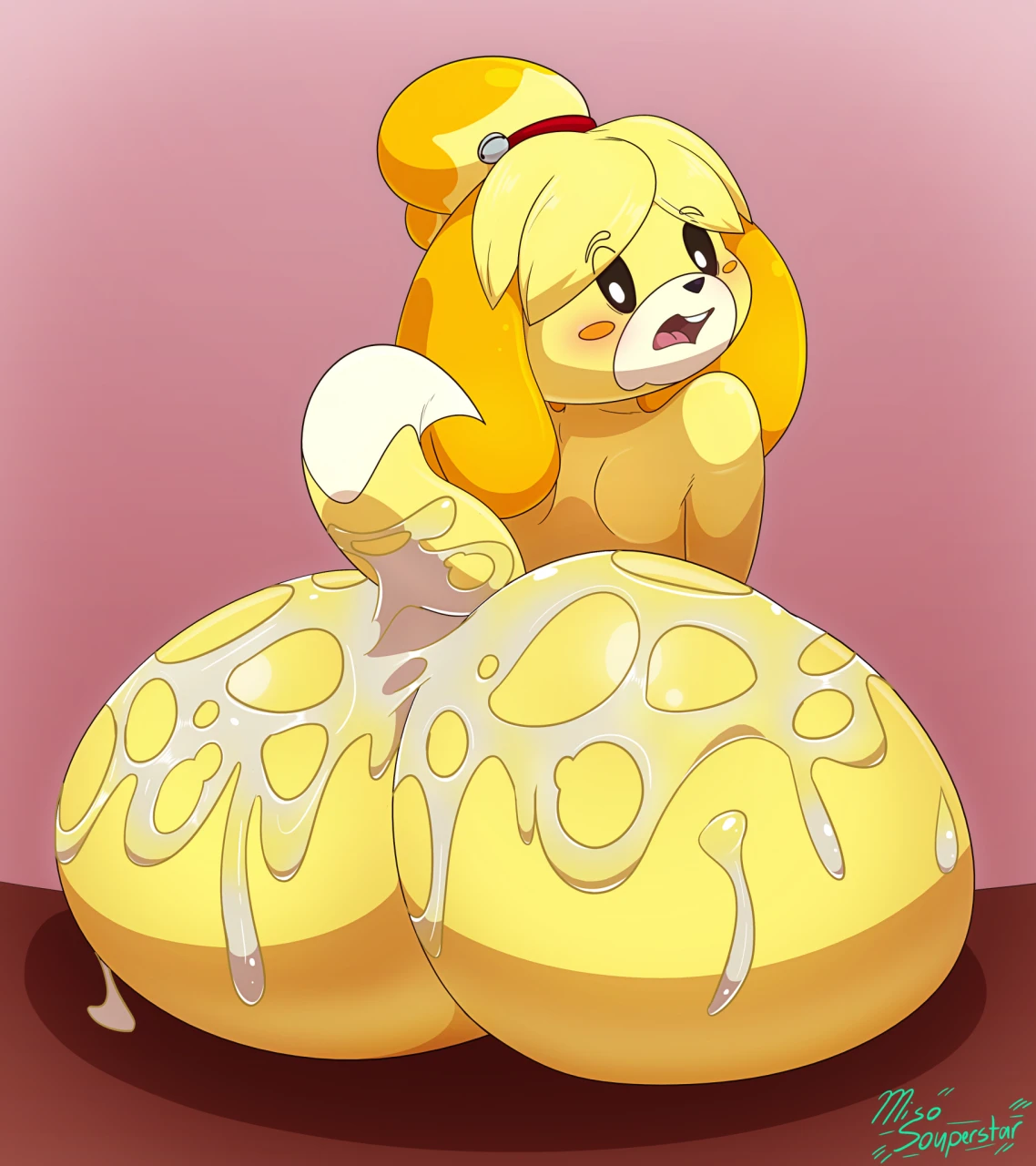 isabelle-animal-crossing