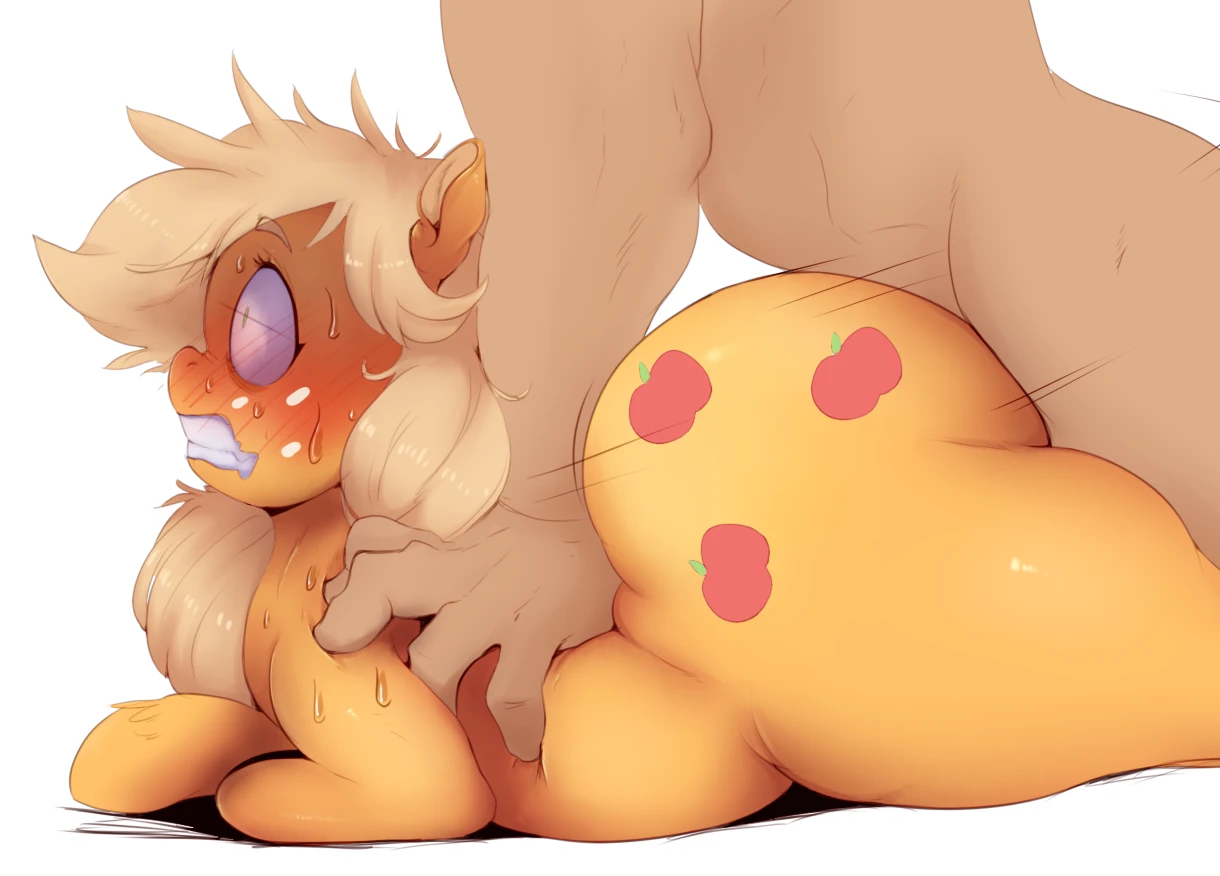 applejack-mlp