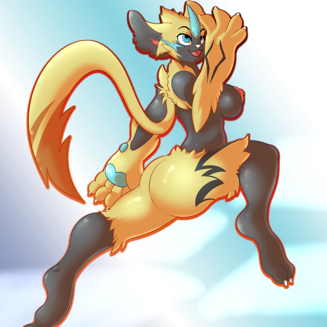 zeraora