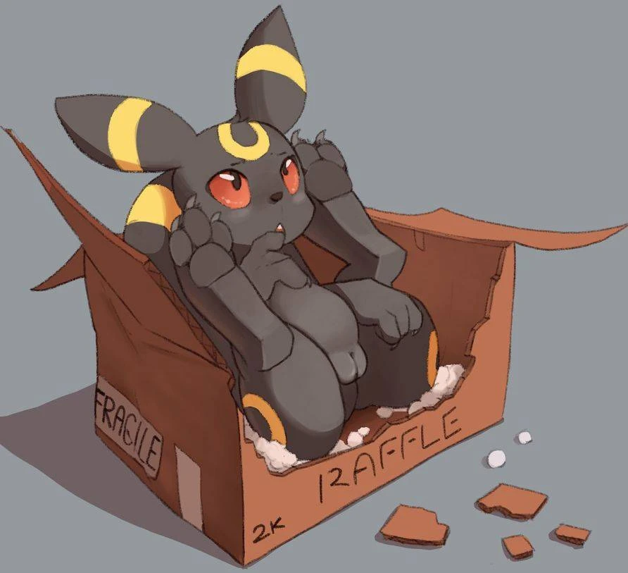 umbreon