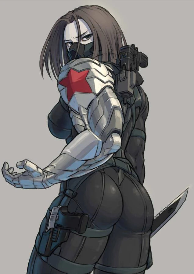 bucky-barneswinter-soldier